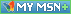 Add site to My MSN